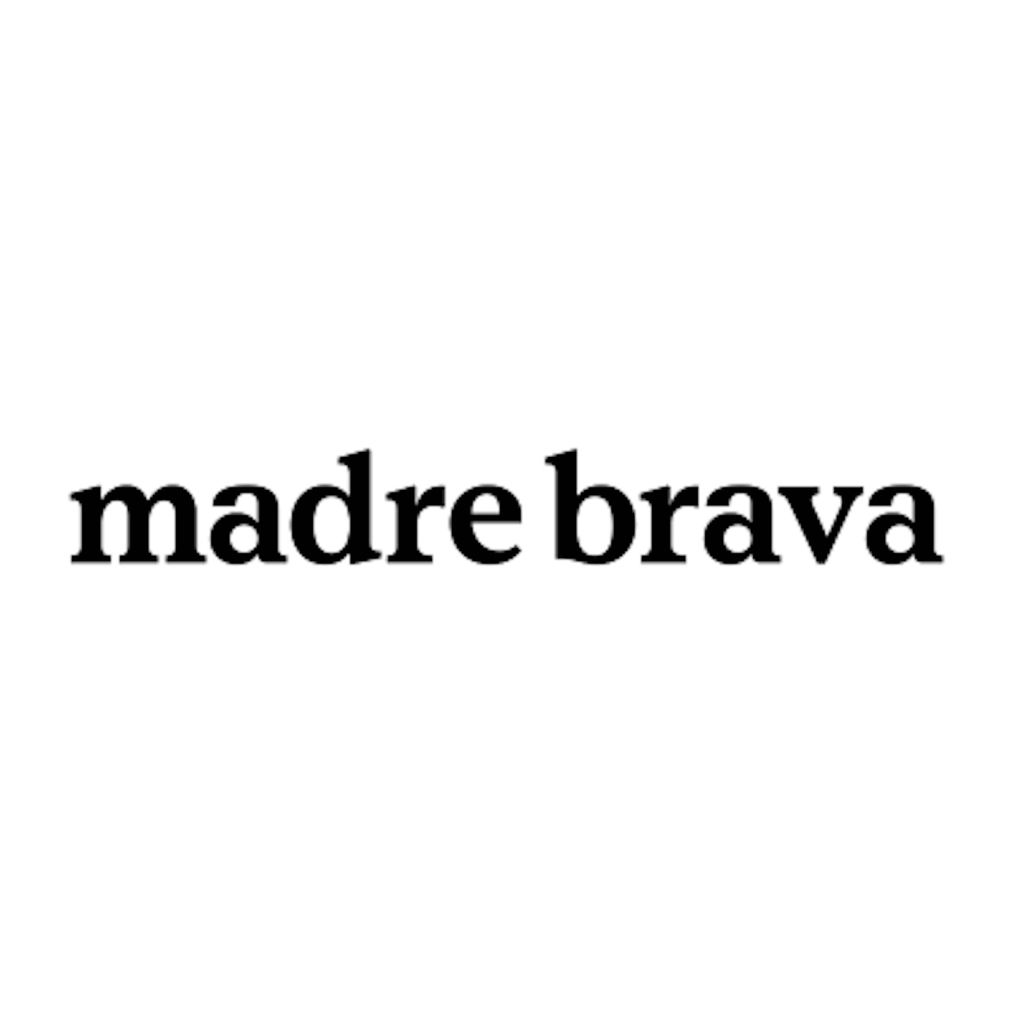 Logo Madre Brava