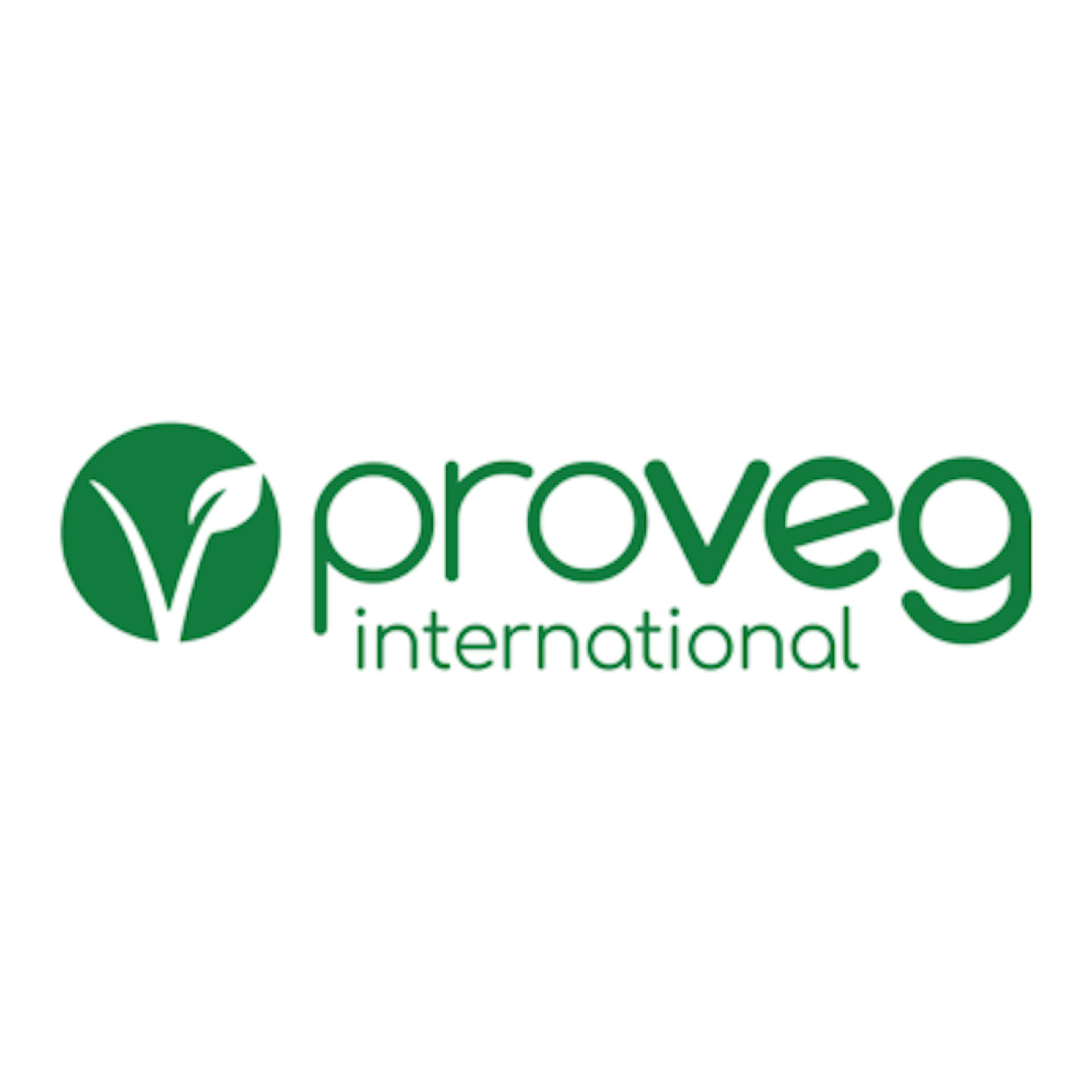 Logo ProVeg International
