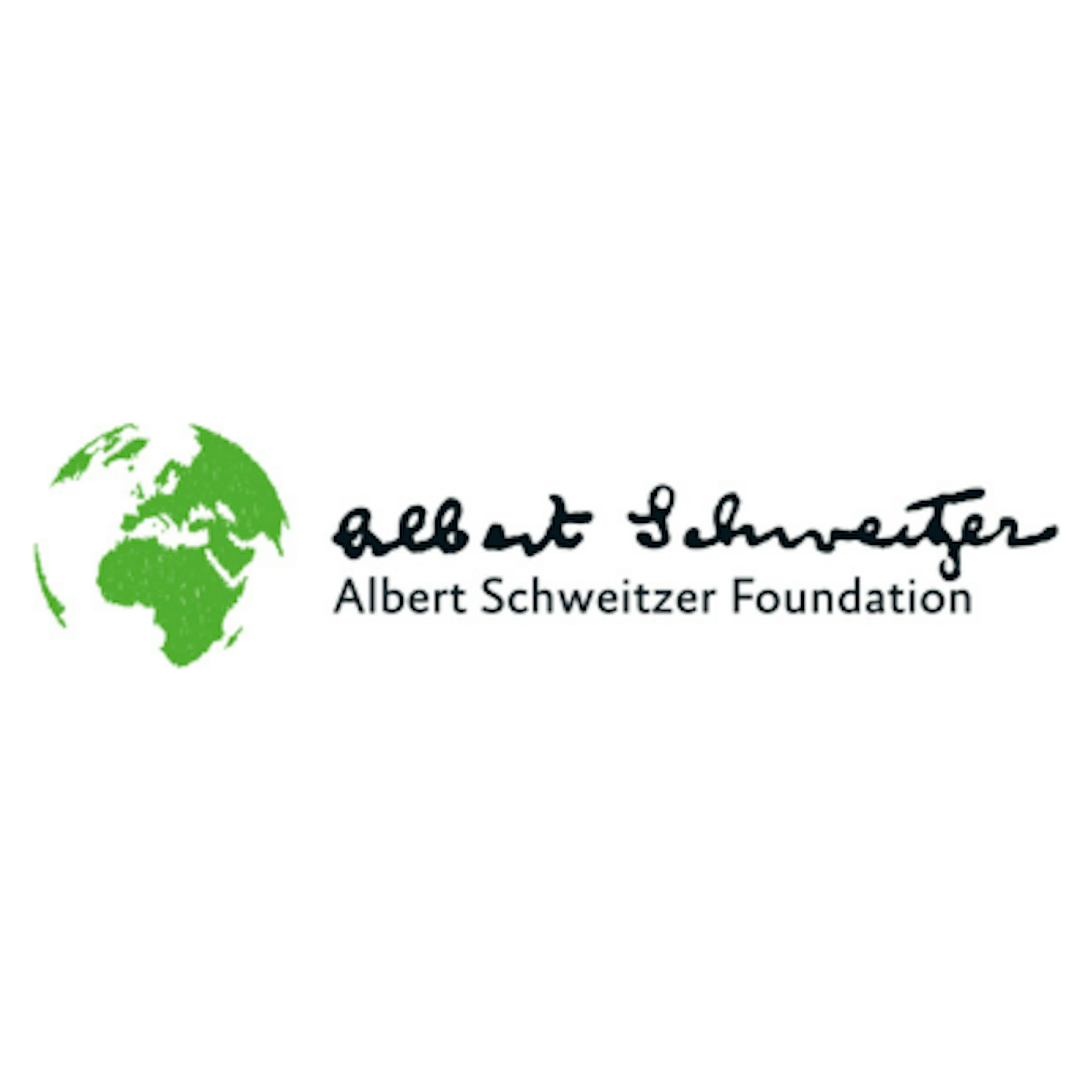 Logo Albert Schweizer