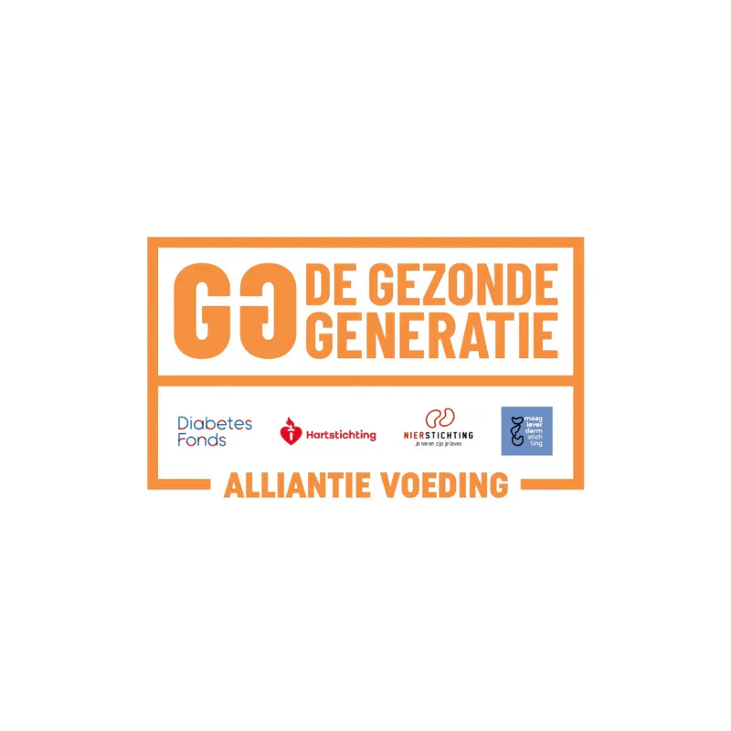 De Gezonde Generatie