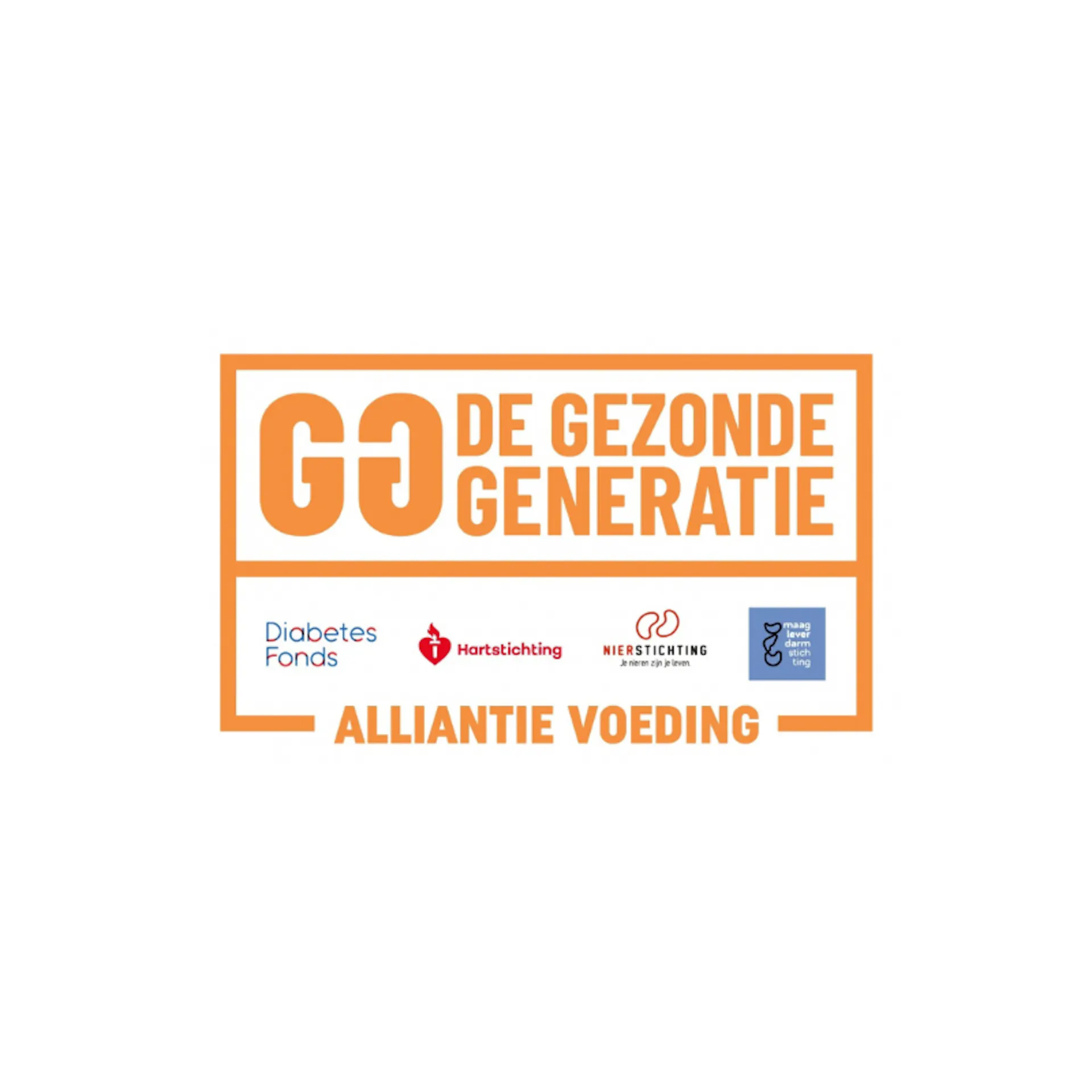 De Gezonde Generatie