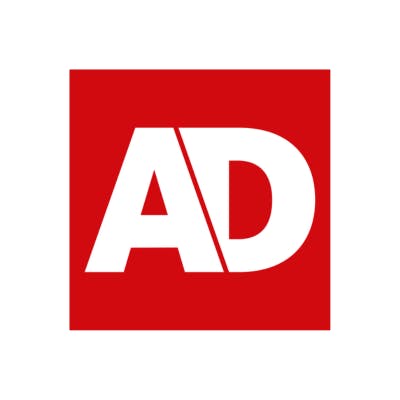 Logo Algemeen Dagblad