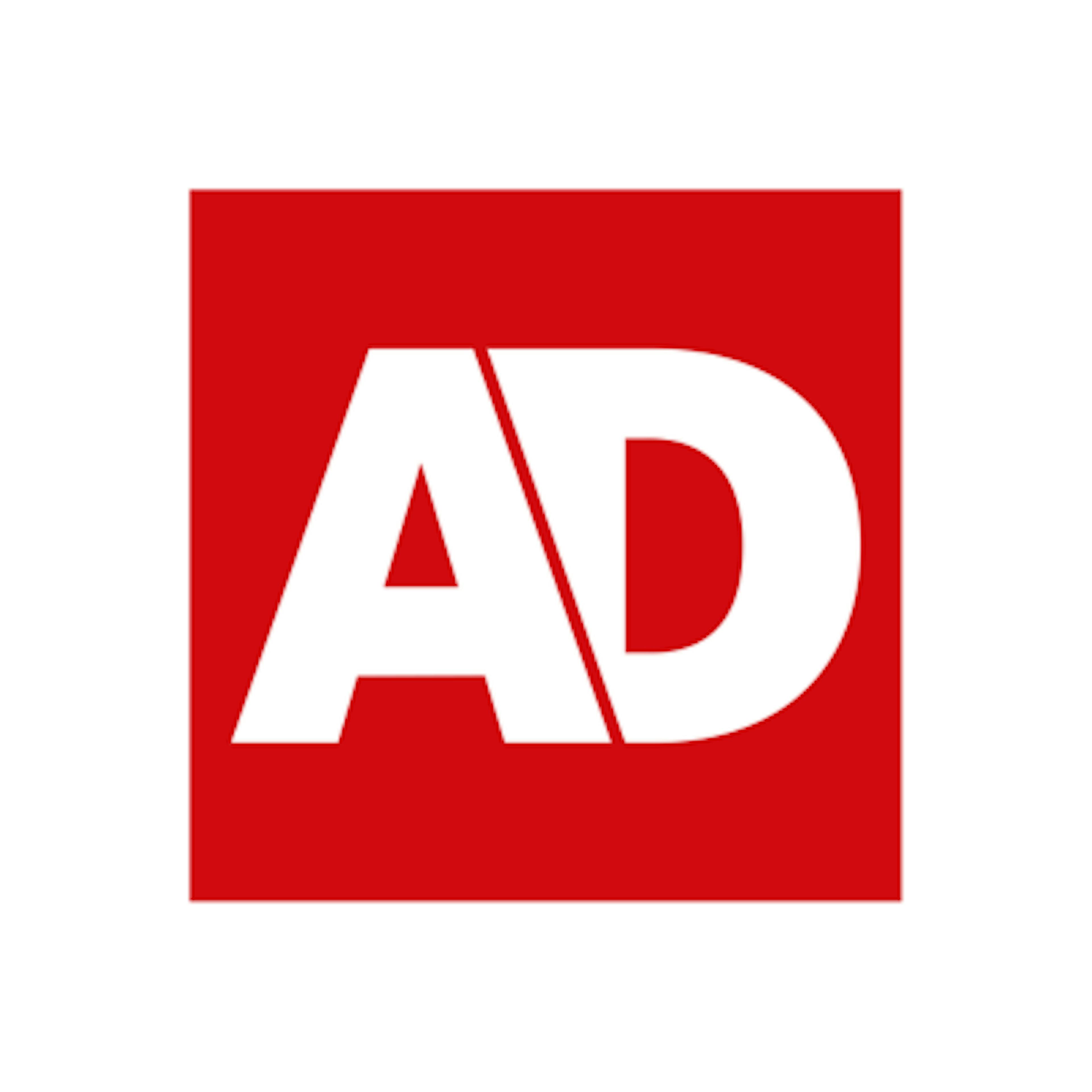 Logo Algemeen Dagblad