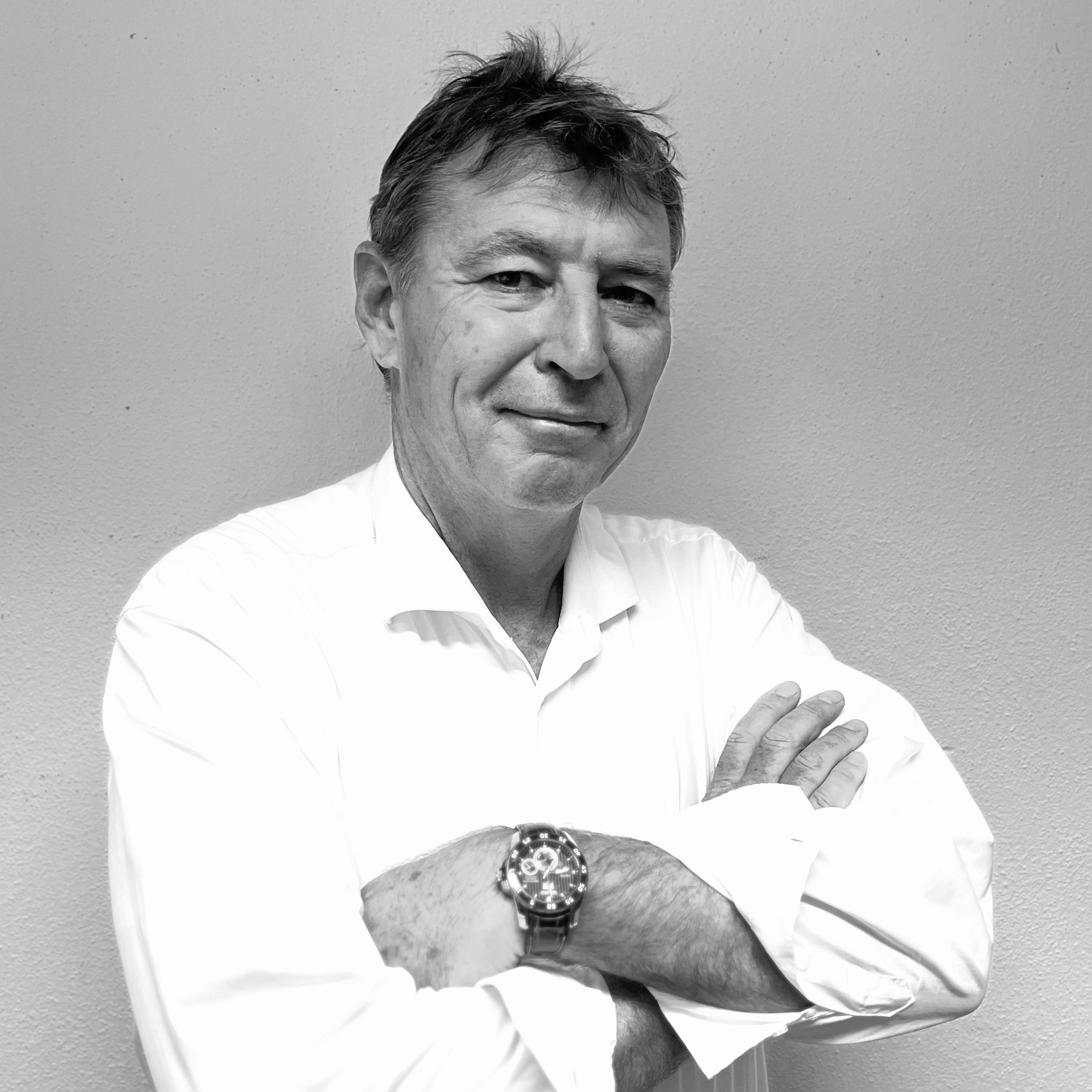 Profielfoto Erik Walraven