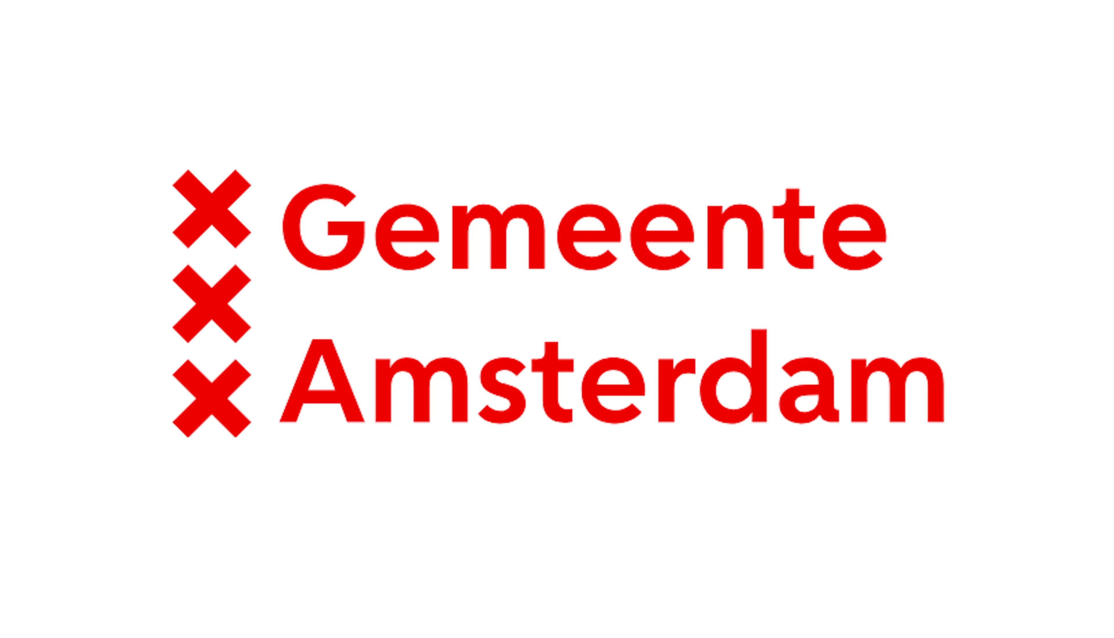 Gemeente Amsterdam