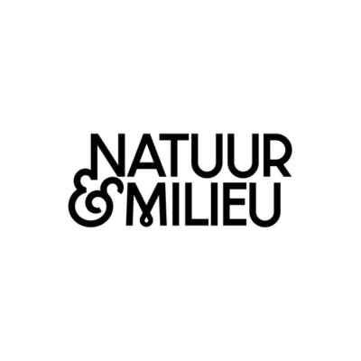 Logo Natuur & Milieu