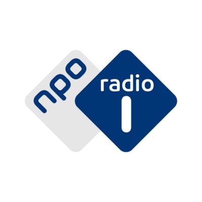 NPO Radio 1 logo