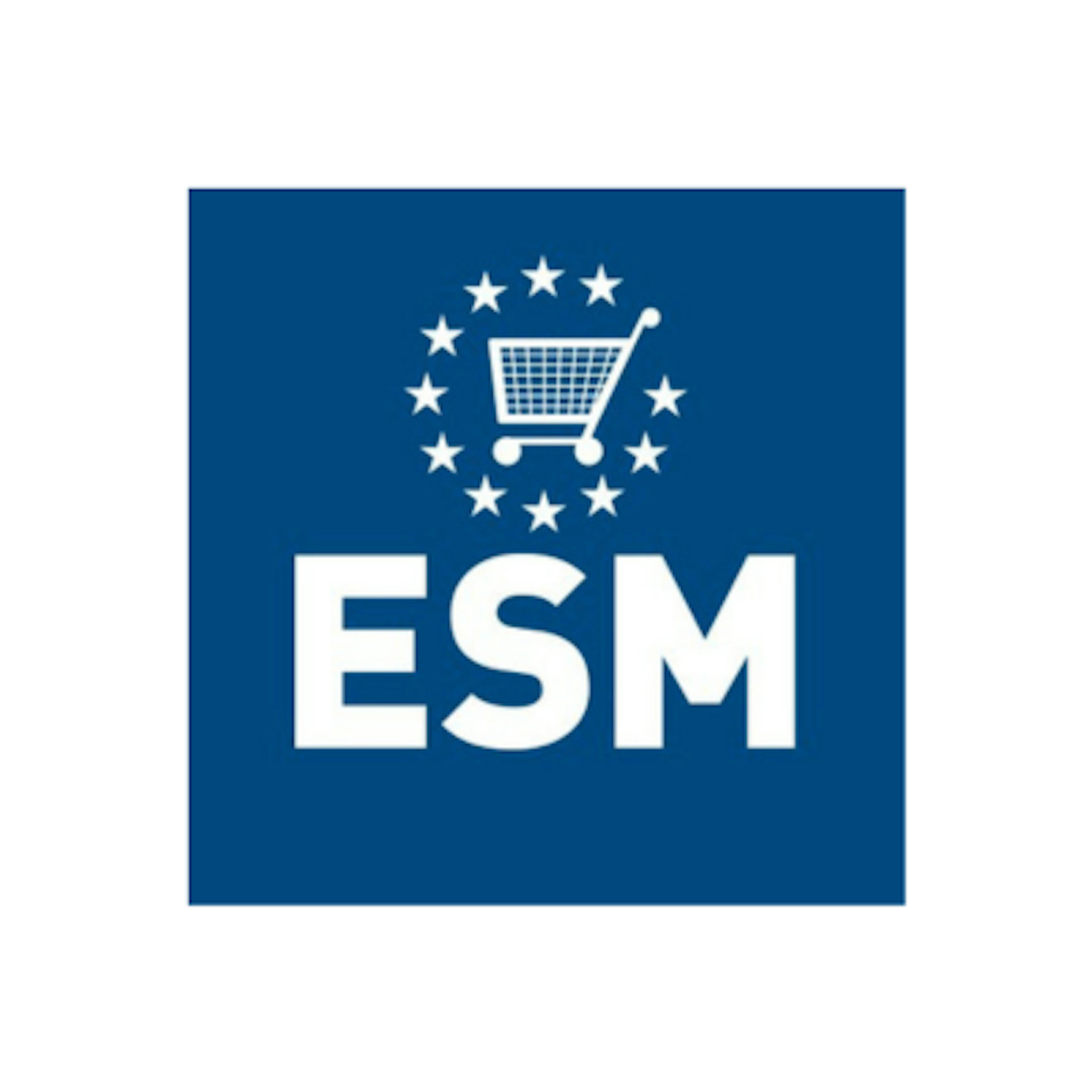 Logo ESM
