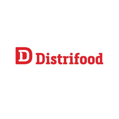 Logo distrifood