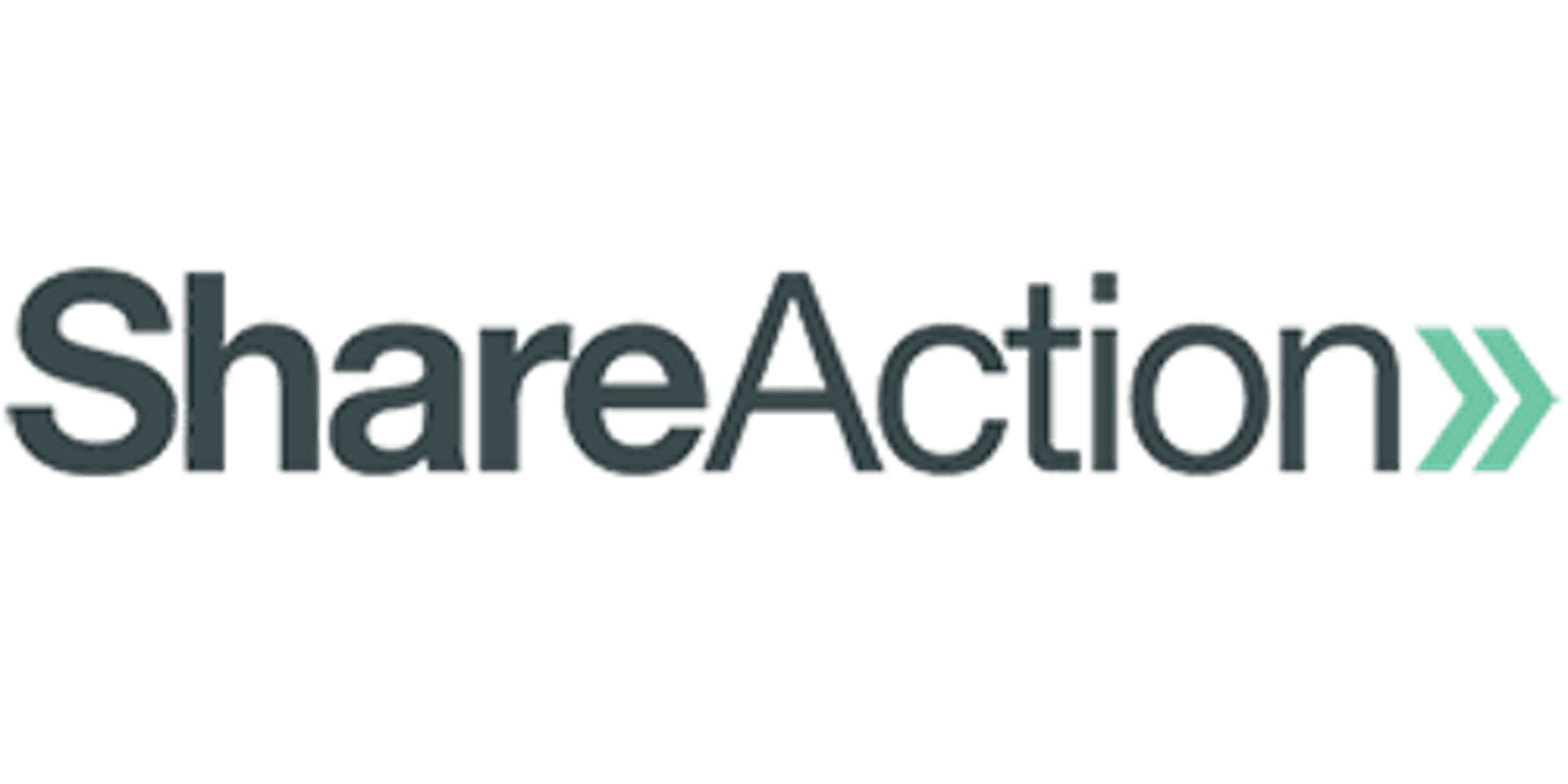 Logo Share Action