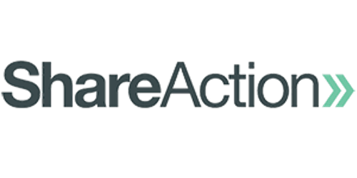 Logo Share Action