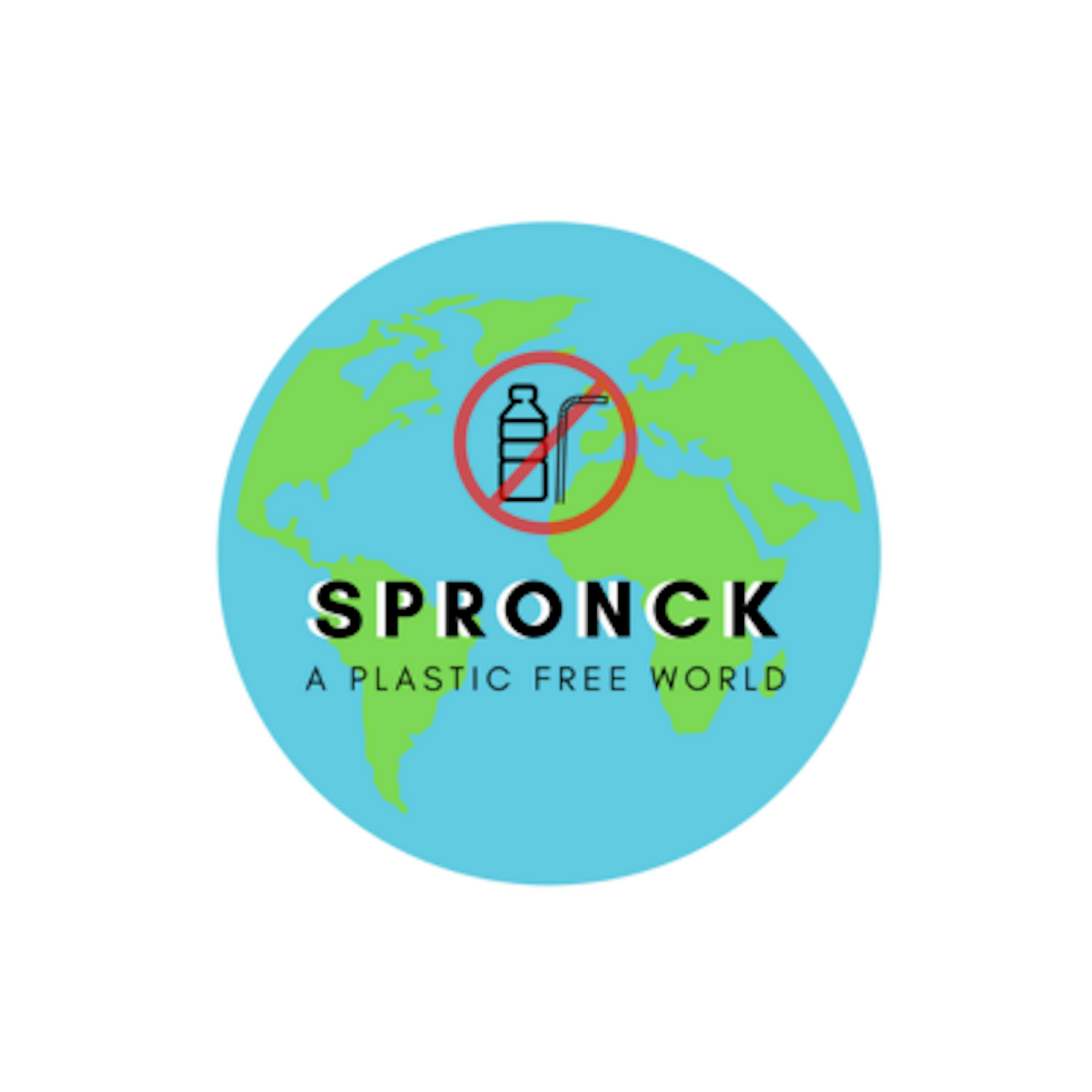 Logo Spronck