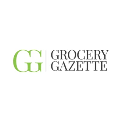 Grocery Gazette logo