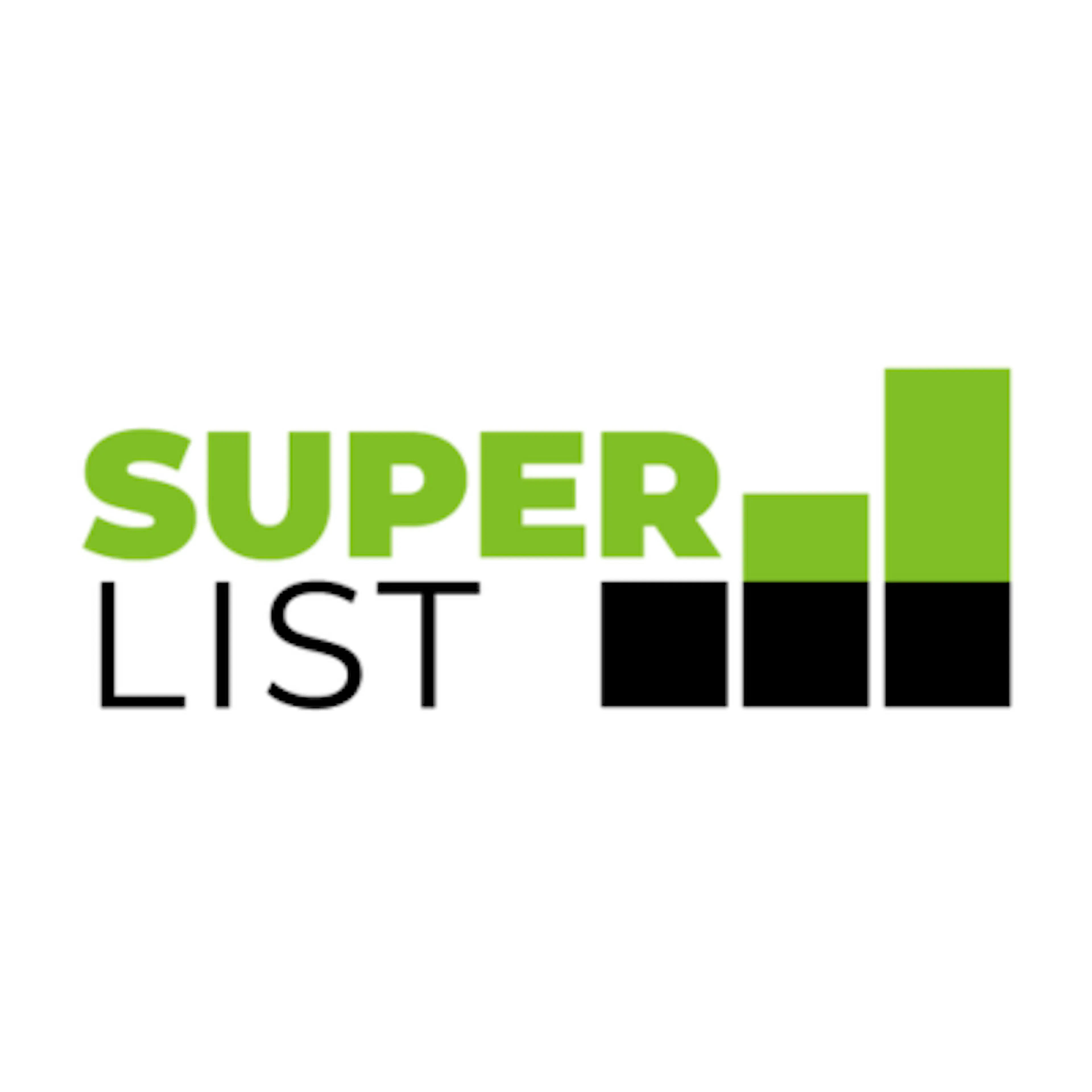 Superlist logo