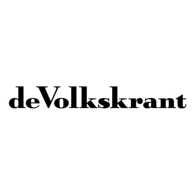 Volkskrant logo