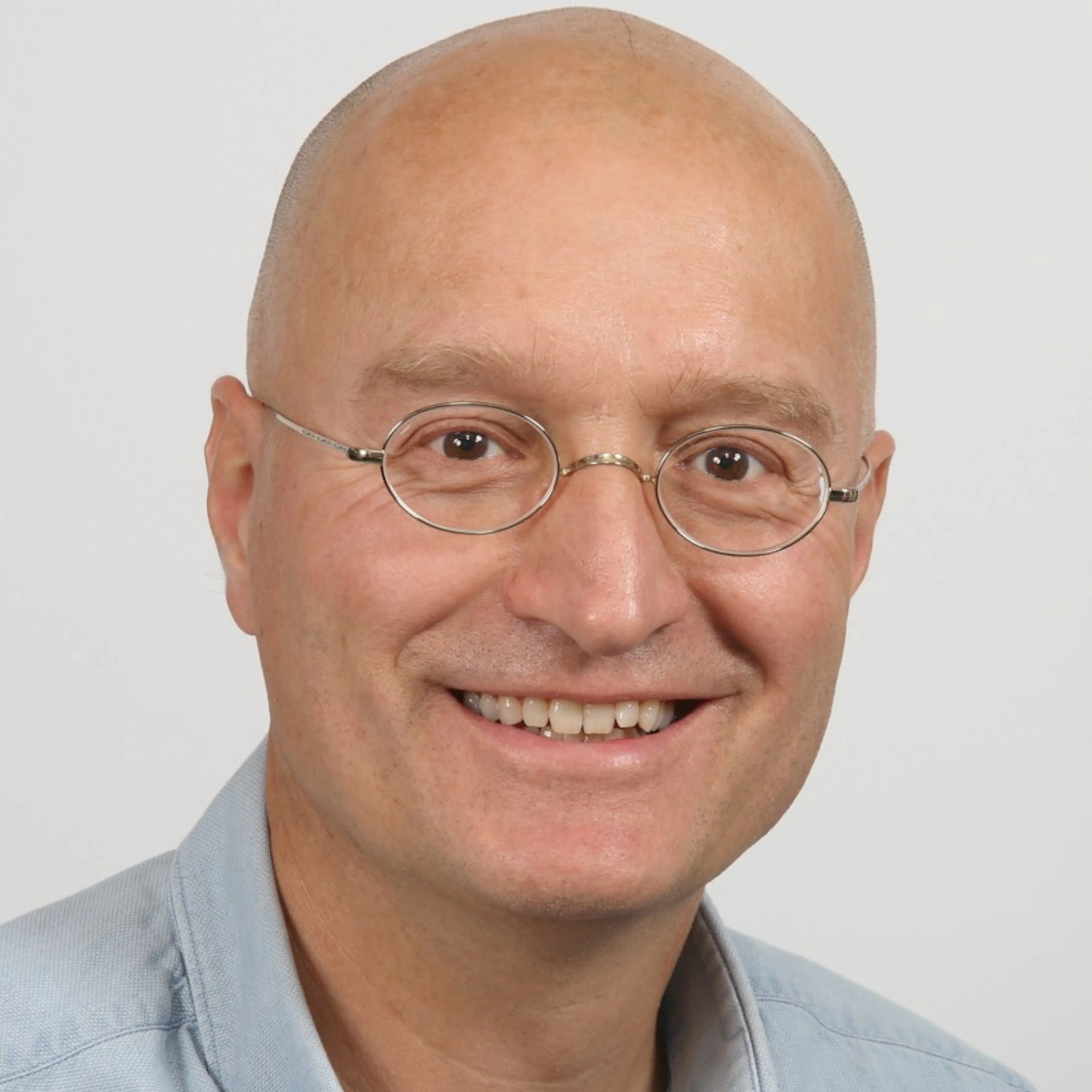 Profielfoto Peter D'angremond