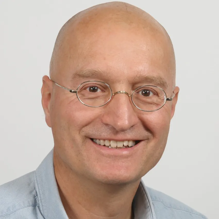 Profielfoto Peter D'angremond