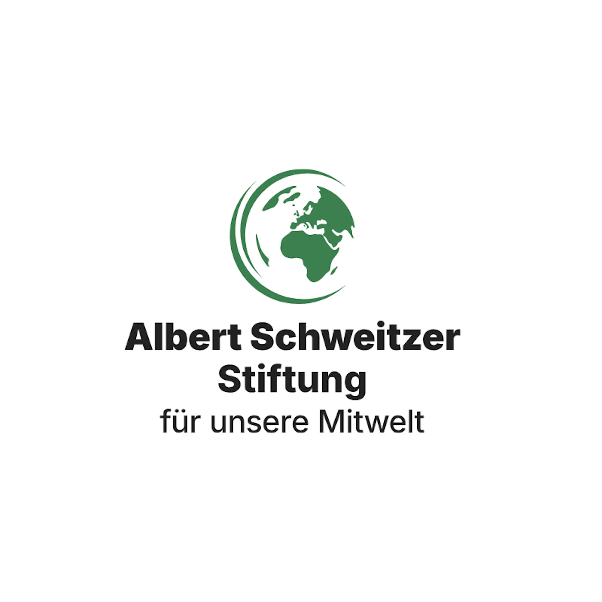 Albert Schweitzer Stiftung