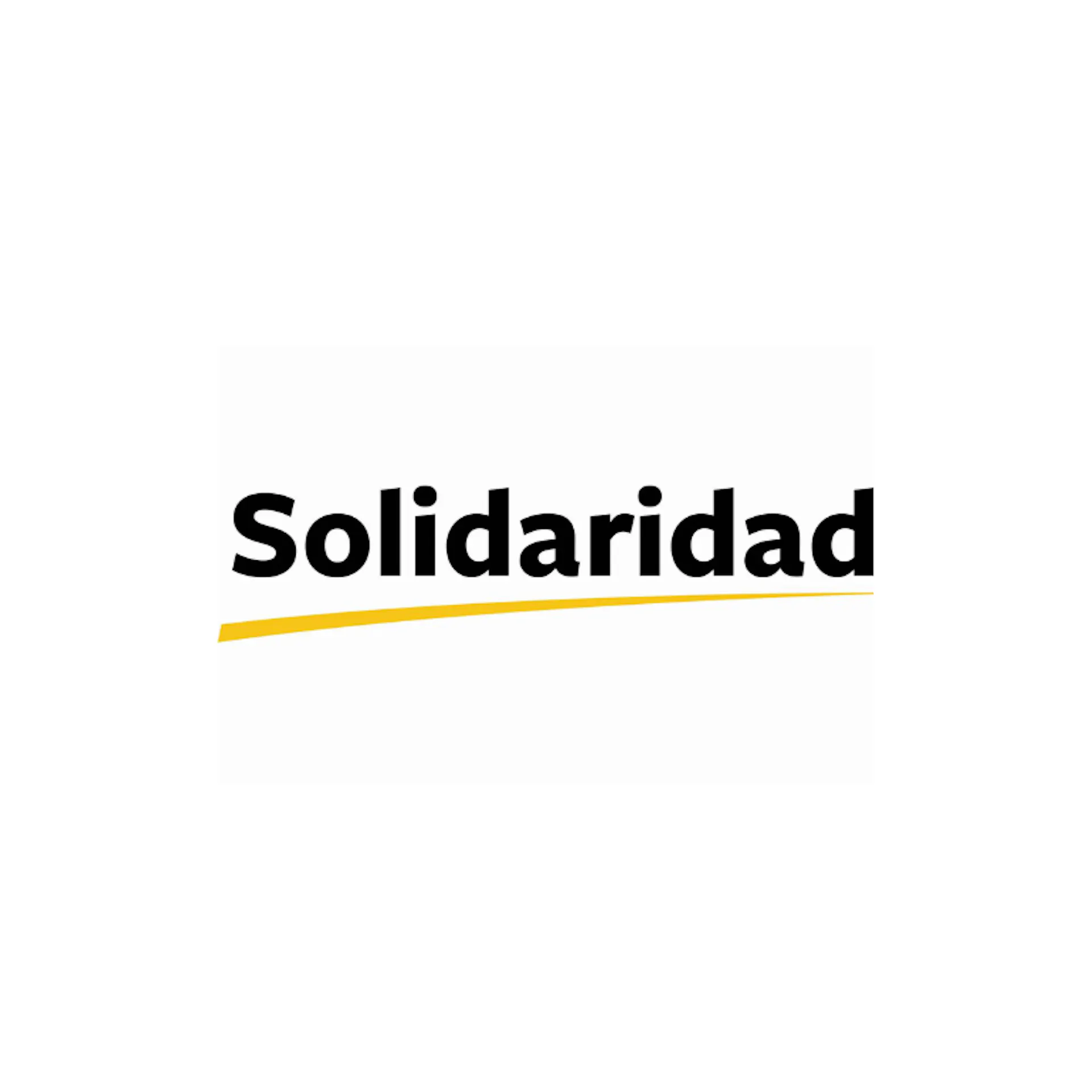 Solidaridad