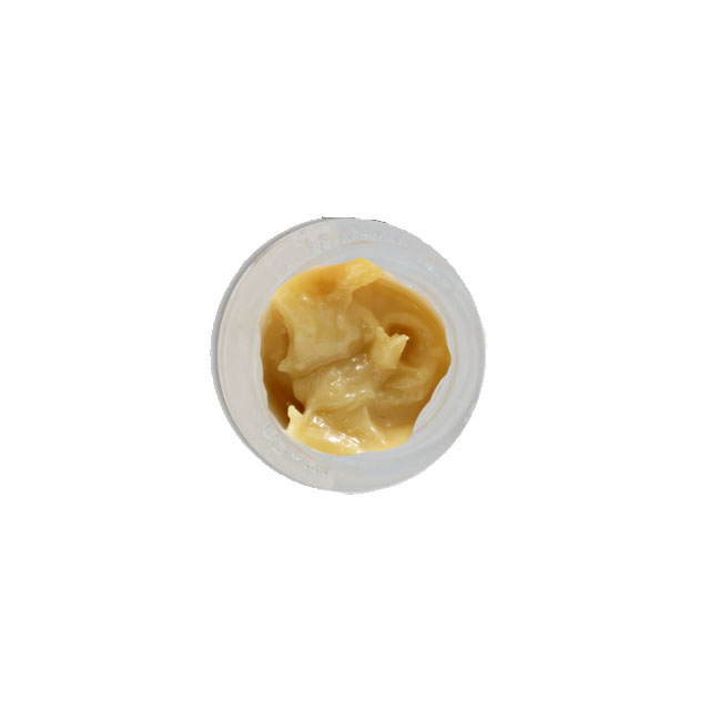 PUNCH EXTRACTS T4 Orange Juice 1G Live Rosin Badder Theraleaf