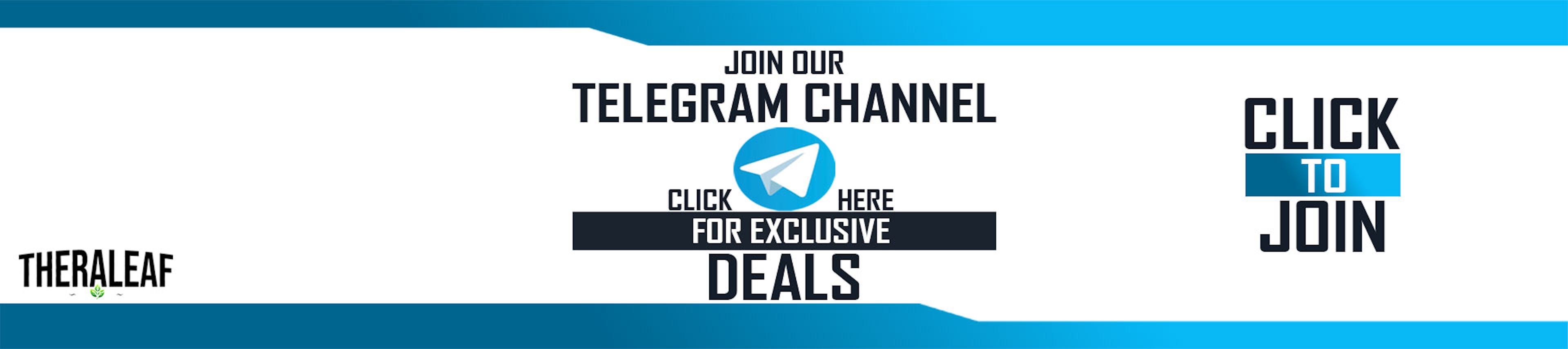 Join our telegram channel