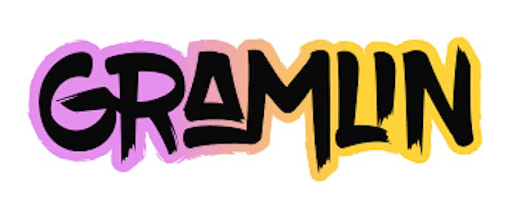 Gramlin Logo