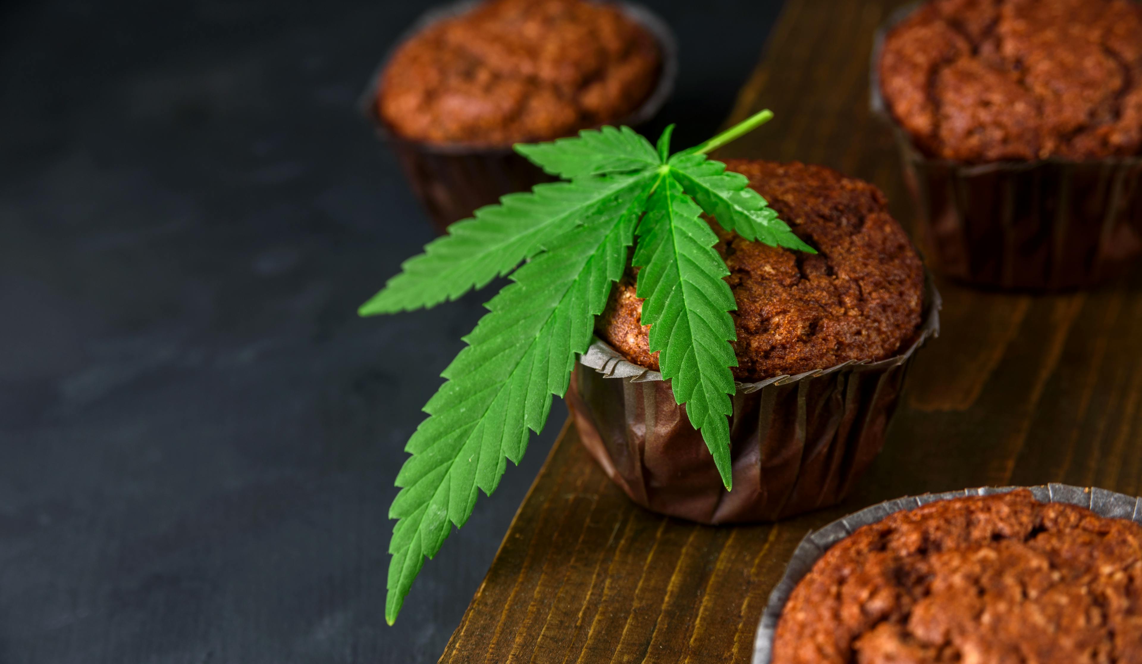 Cannabis Edibles