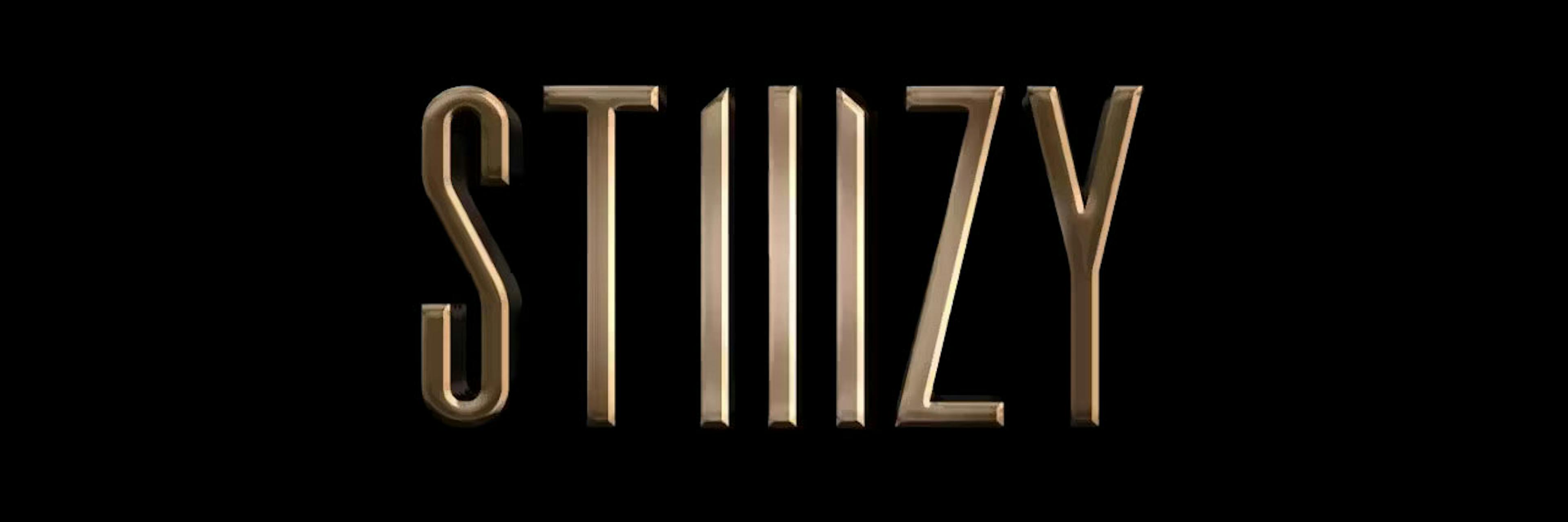 Stiiizy San Jose