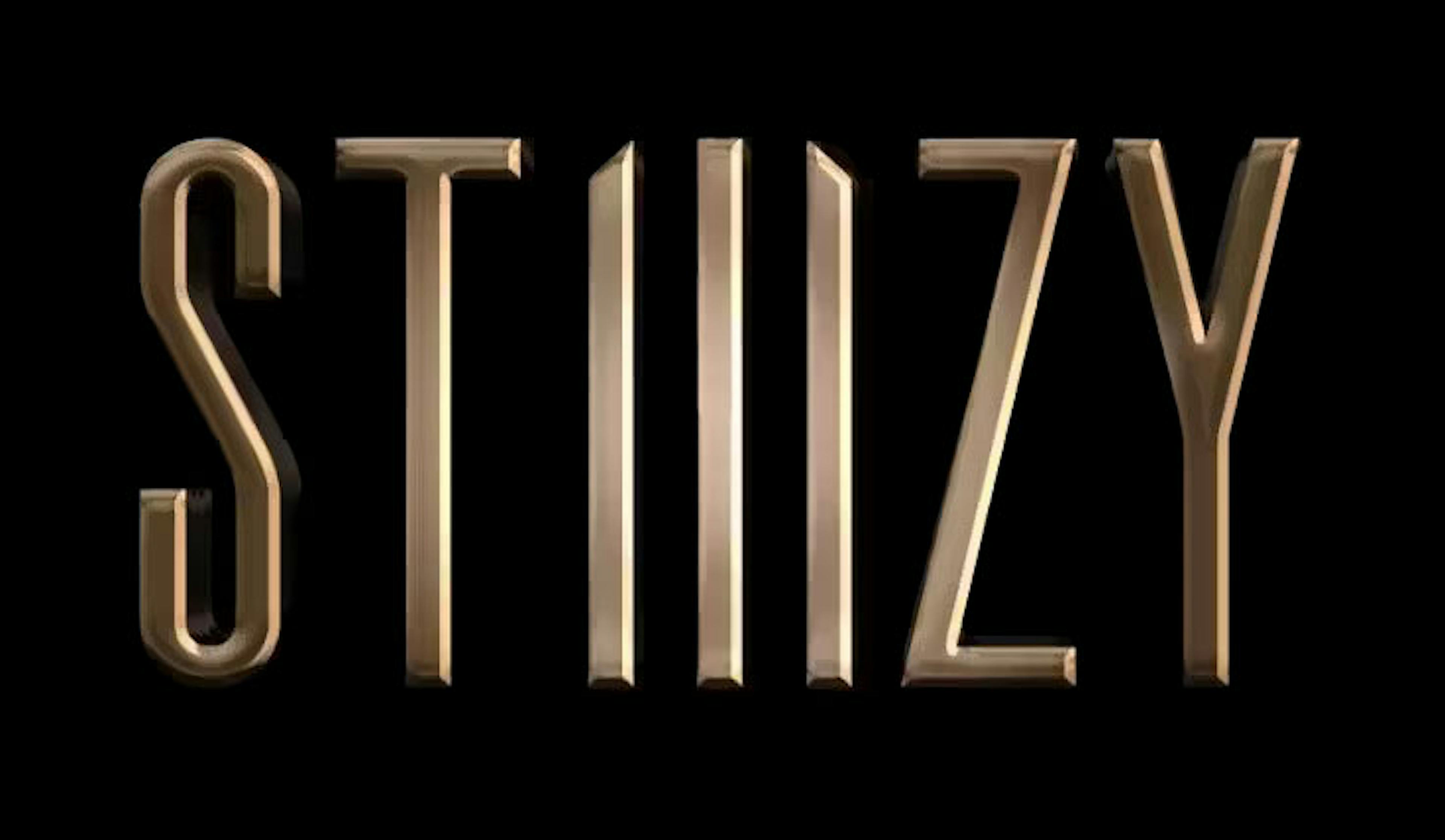 Stiiizy San Jose