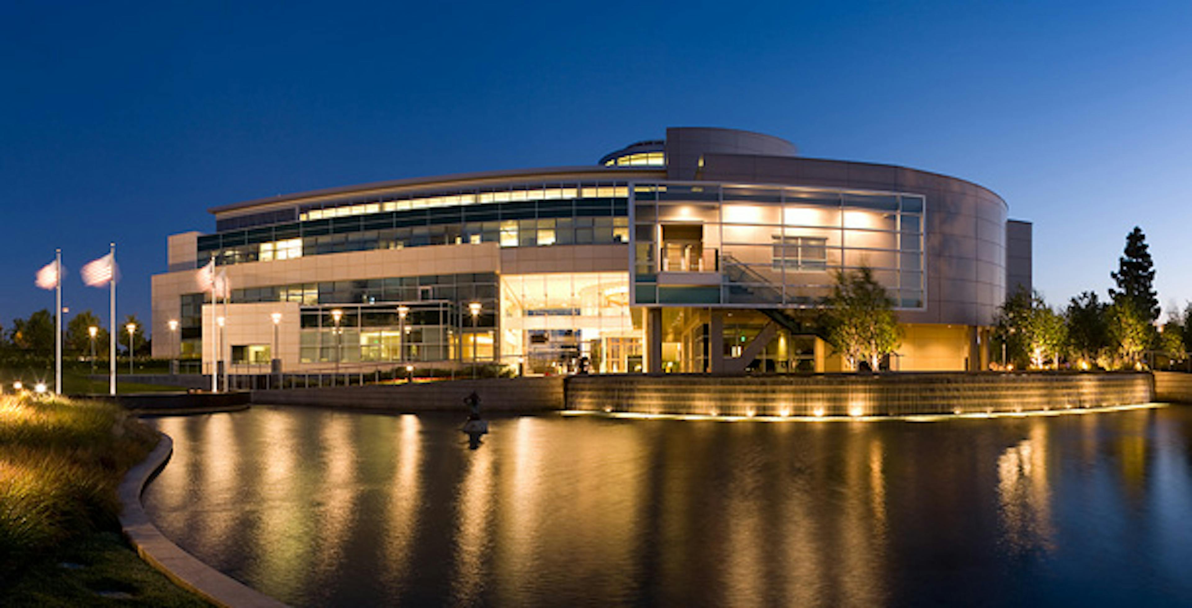 Milpitas City Hall