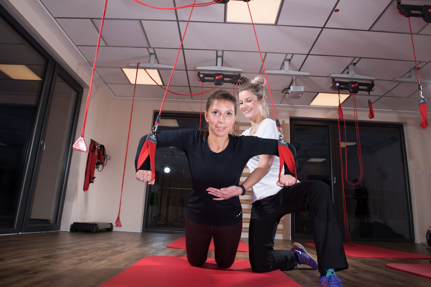 Redcord Active Personal Training