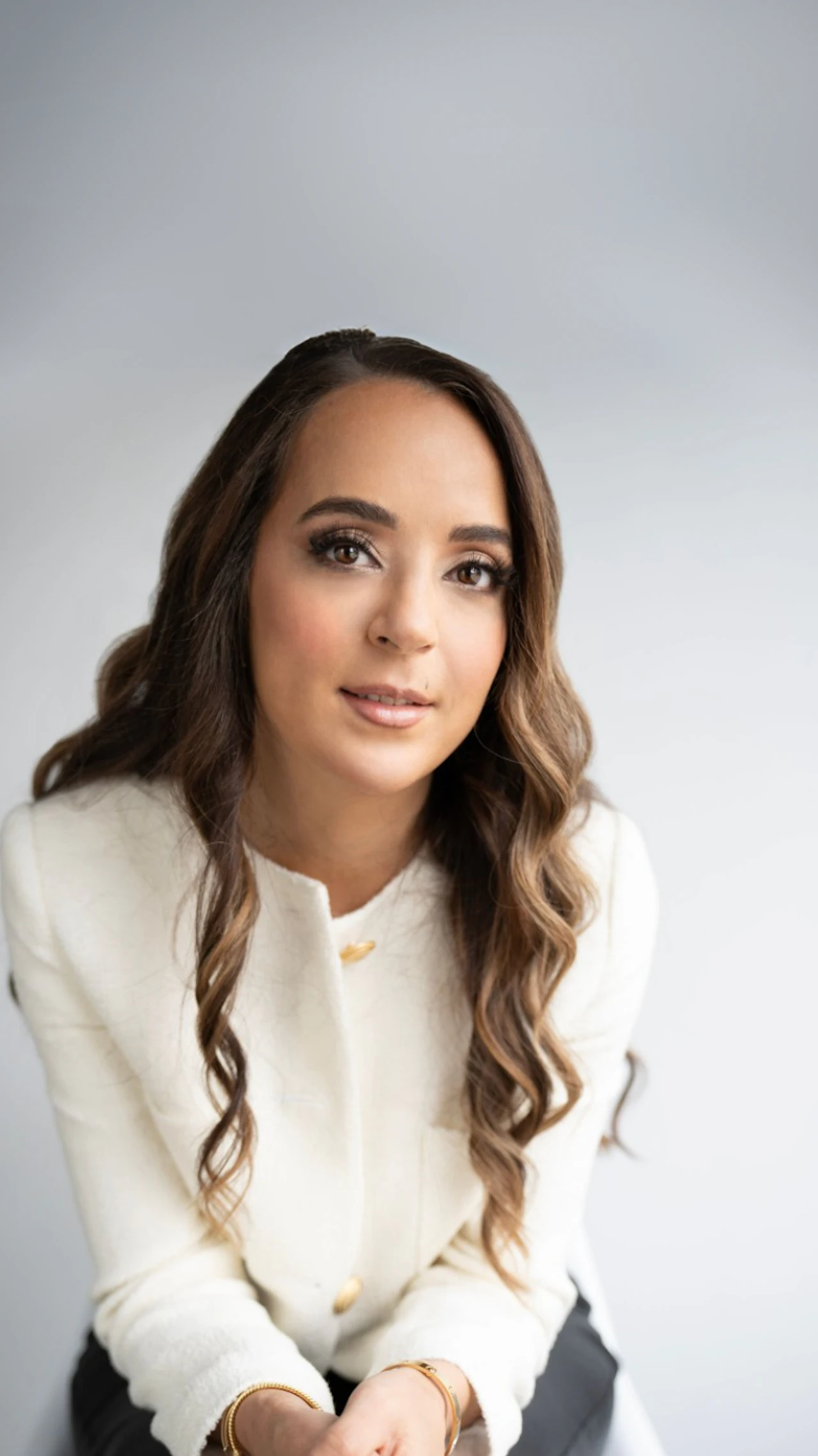 Photo of Nazanin Fasihi