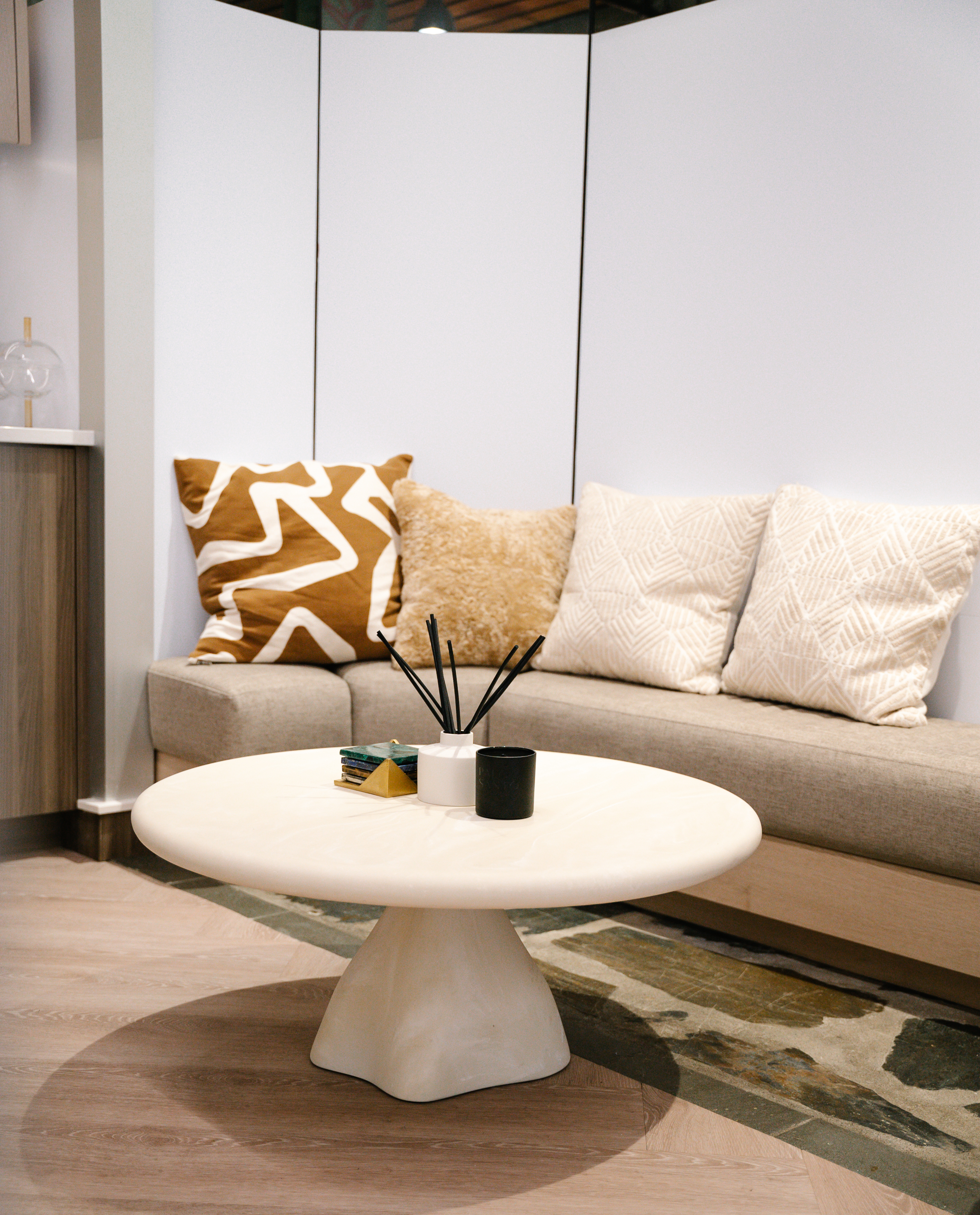 Therapy Matters - lobby