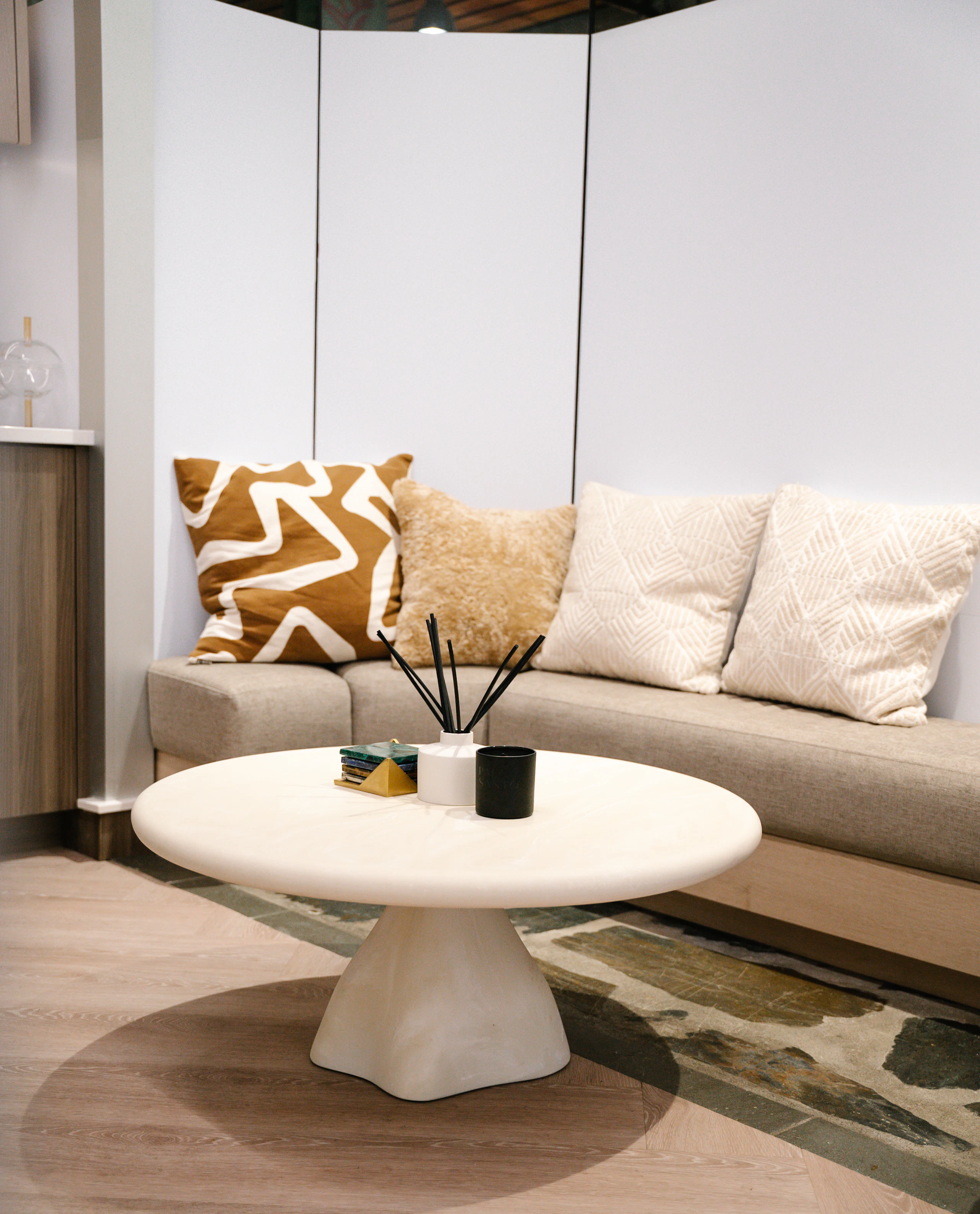 Therapy Matters - lobby