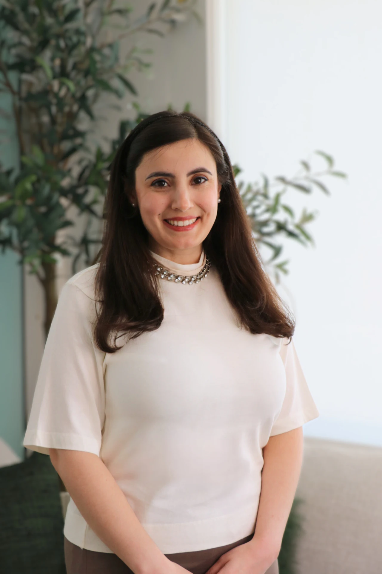 Photo of Humaira Mohsin