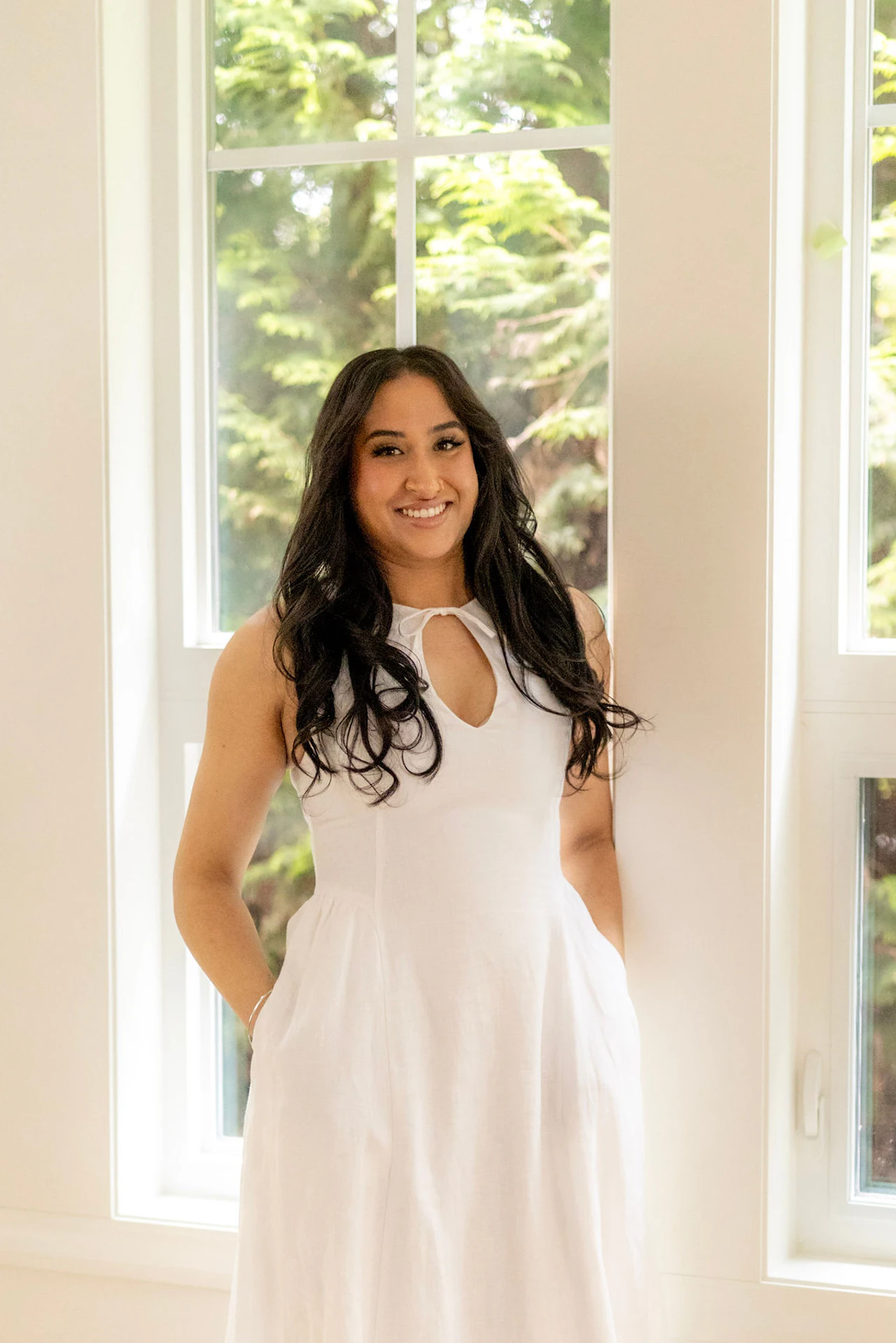 Photo of Jyoti Mander