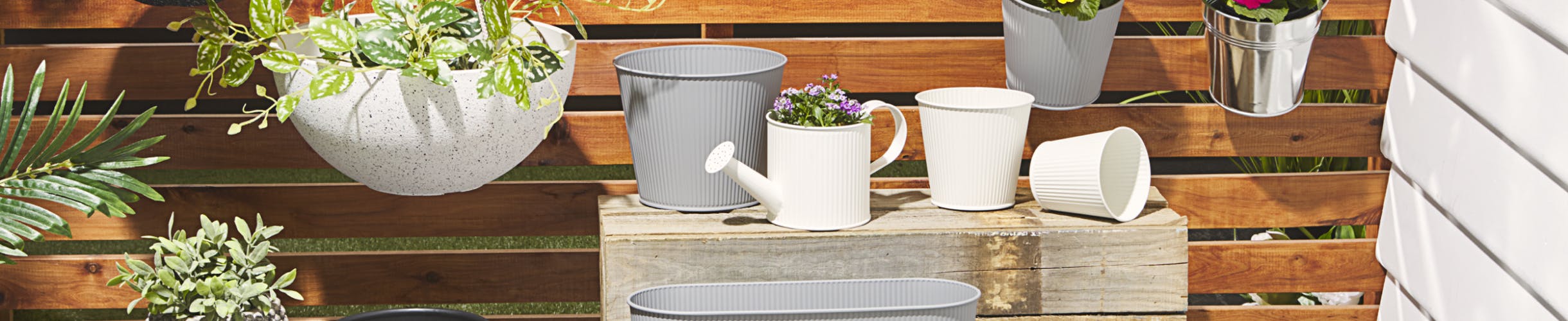 Garden The Reject Shop