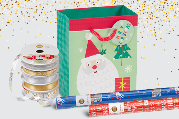 Reject shop santa hat Clearance