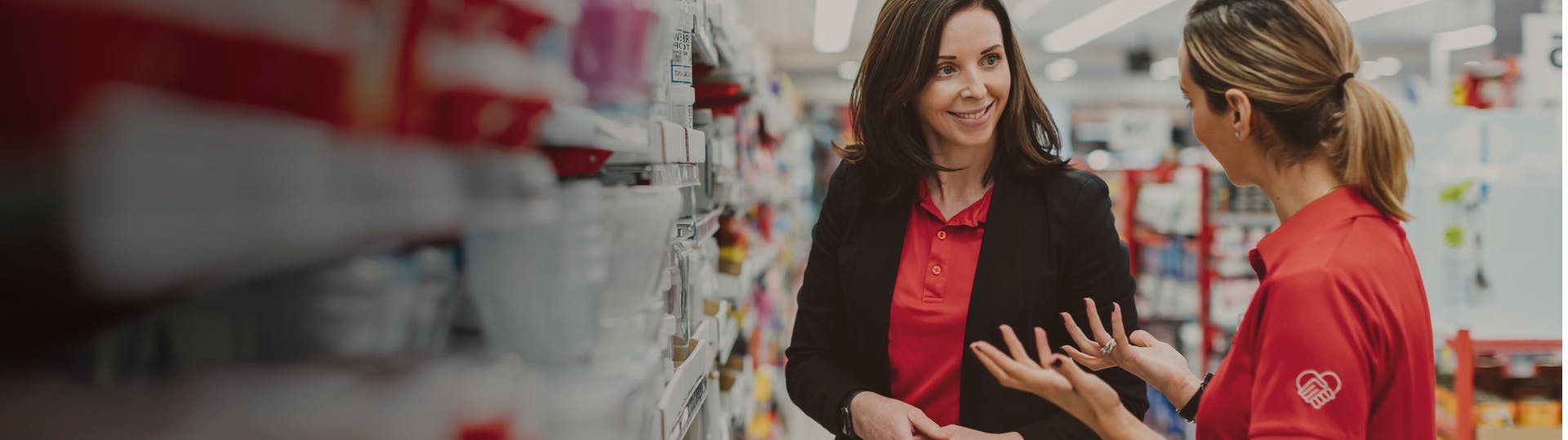 Careers At The Reject Shop