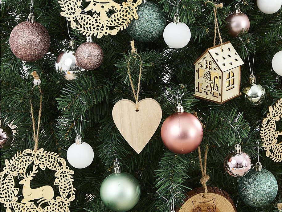 Christmas Hub The Reject Shop