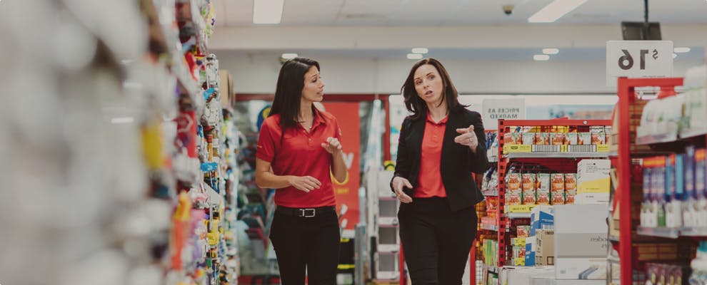 Careers At The Reject Shop