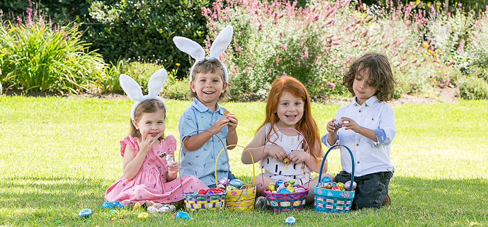 easter hat reject shop