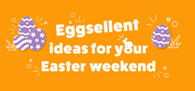 Fun Egg Hunt Ideas For Your 2020 Easter Long Weekend The Reject Shop