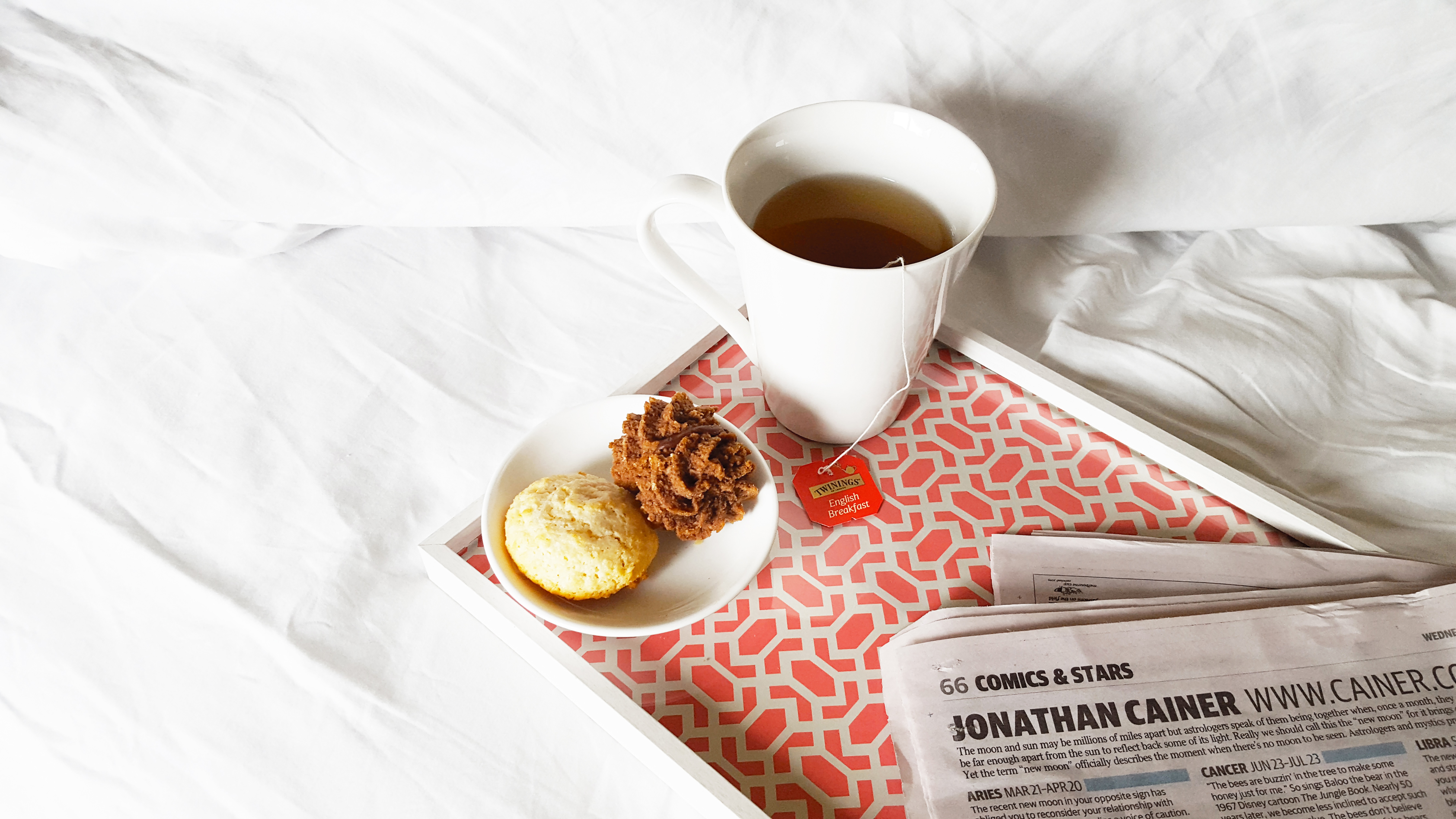 DIY Serving Tray In 4 Steps The Reject Shop