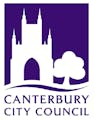 Canterbury City Council logo
