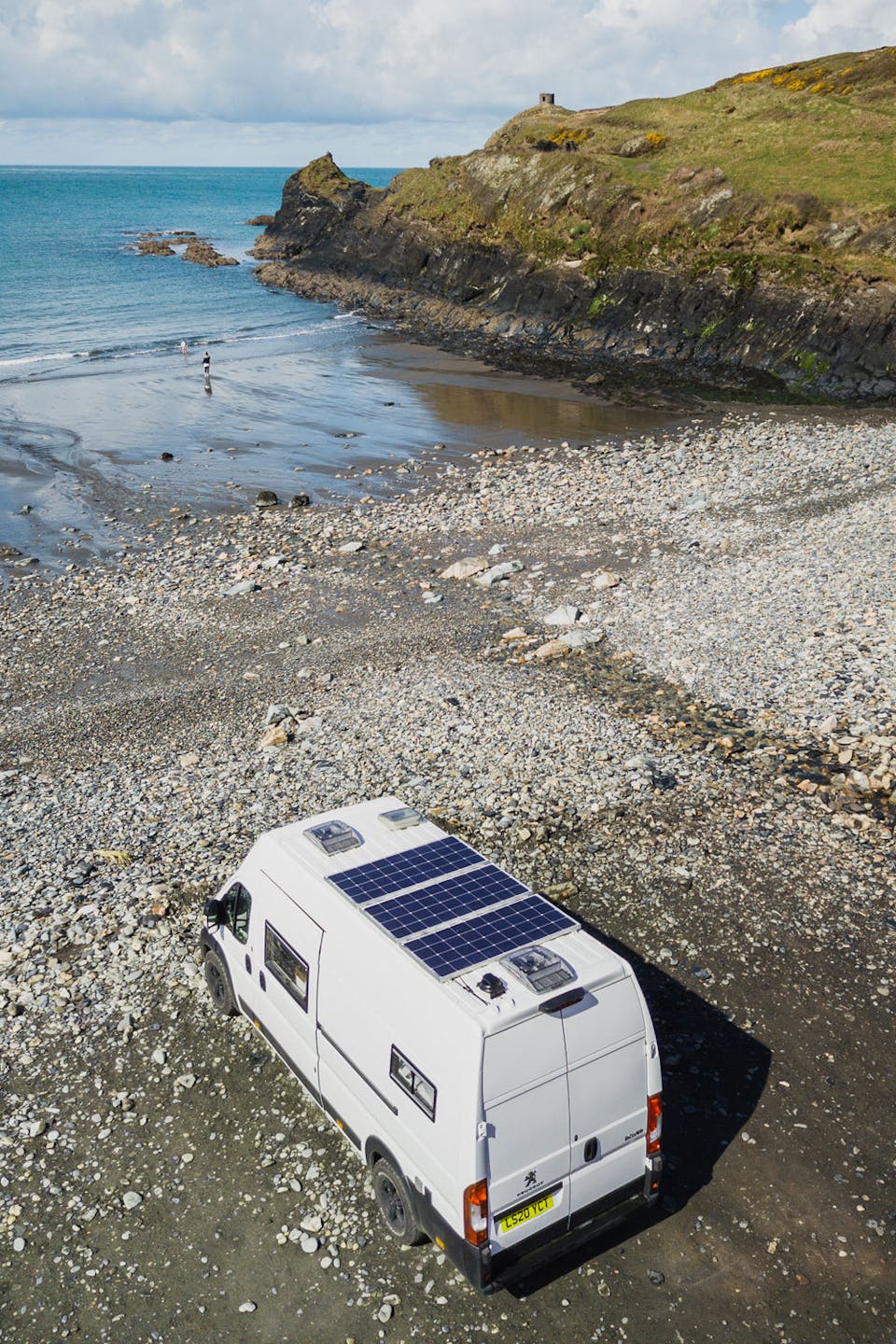 WiFi for Motorhome and Campervans