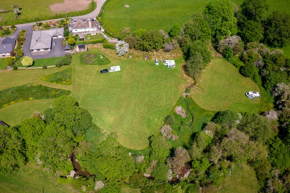 Facilities at Dark Orchard CL