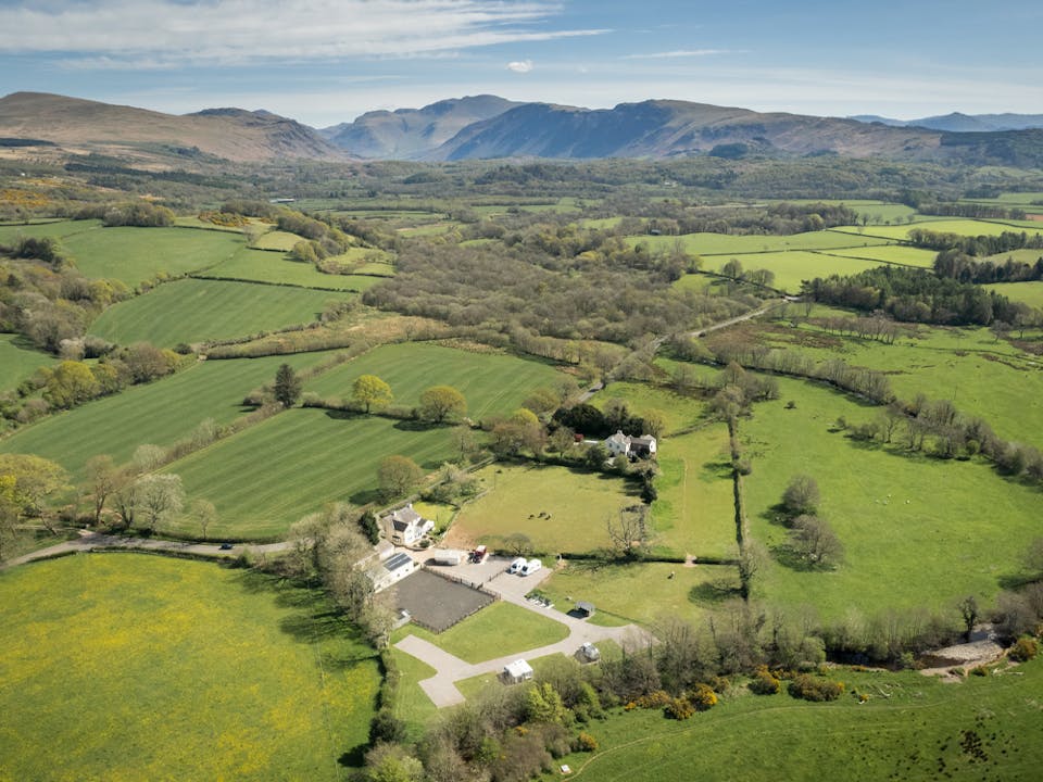 Holmside CL in the Lake District