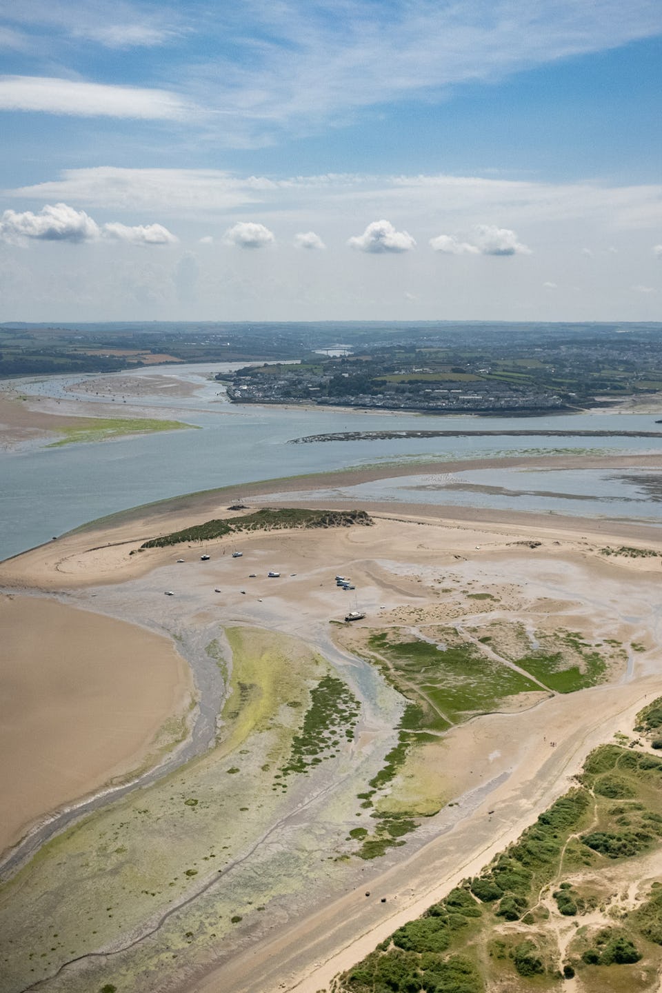 Crow Point, Braunton