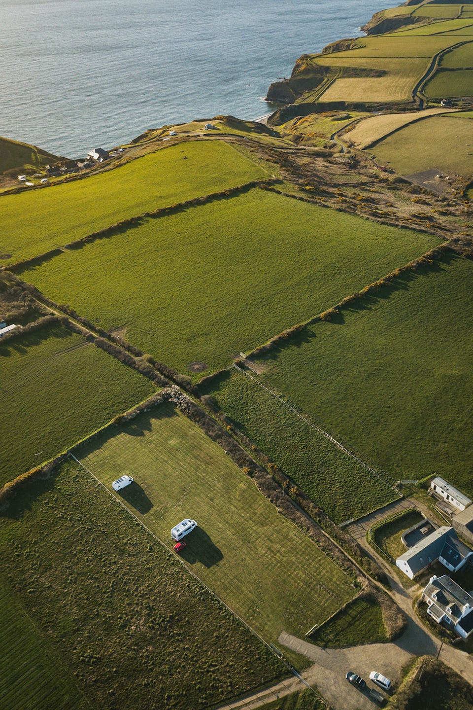 CAMC CL in Pembrokeshire